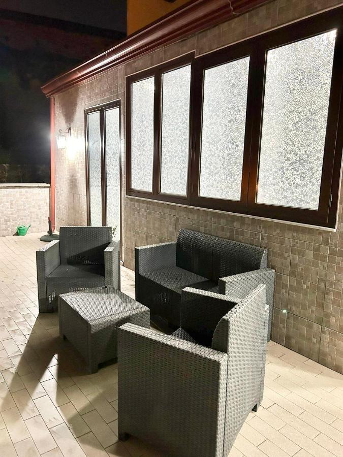 B&B Valentino Napoli Exterior photo