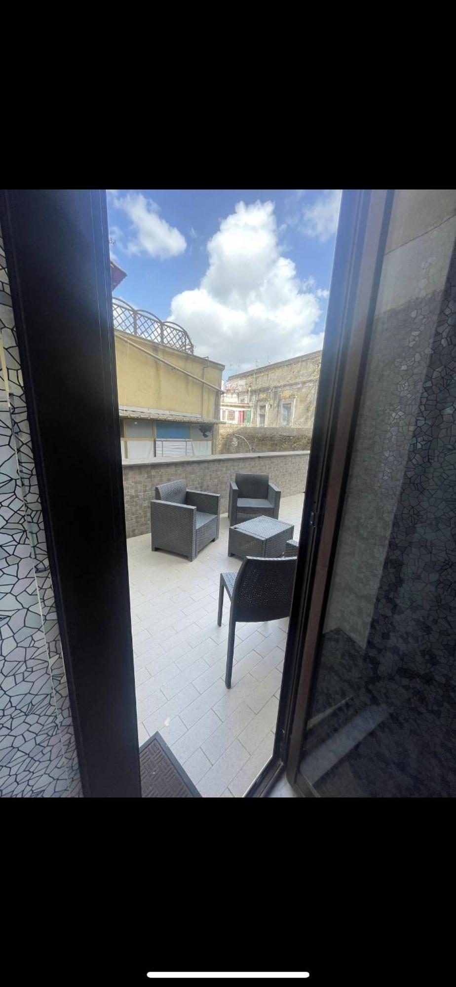 B&B Valentino Napoli Exterior photo
