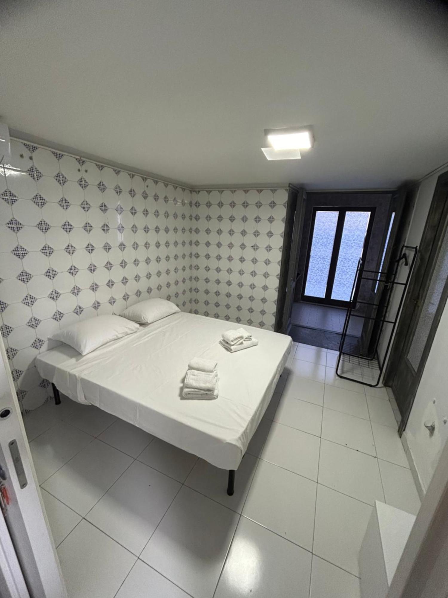 B&B Valentino Napoli Exterior photo